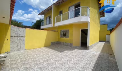 Sobrado Marrocos Itanhaém/SP