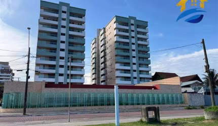 Apartamento CEntro Itanhaém/SP