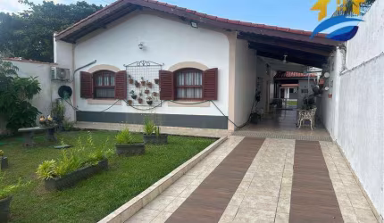 Casa Jardim Suarão Itanhaém/SP
