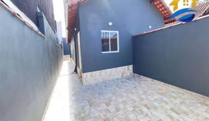 Casa sUARÃO Itanhaém/SP