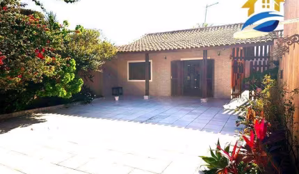 Casa Jequitiba Itanhaém/SP