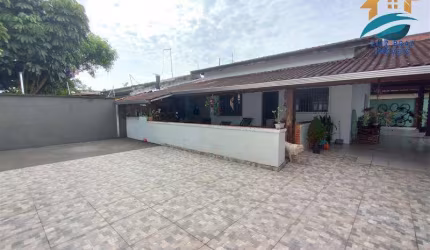 Casa vila jacy Itanhaém/SP