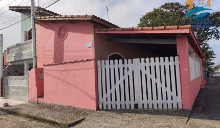 Casa SUARAO Itanhaém/SP