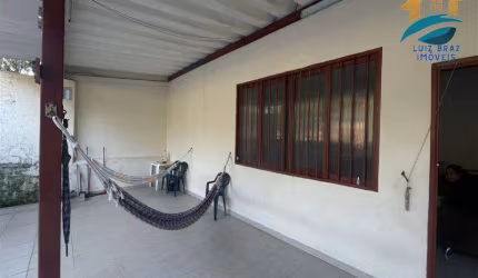 Casa Vila Jacy Itanhaém/SP