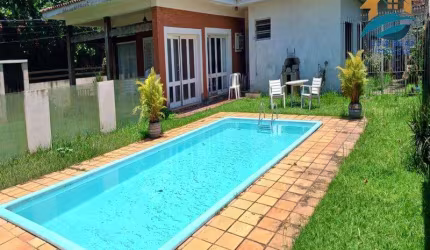 Casa Marrocos Itanhaém/SP