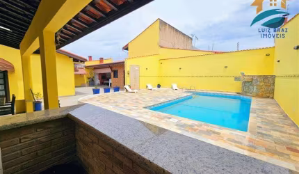 Casa JArdim Suarão Itanhaém/SP