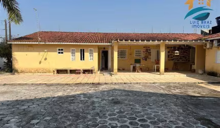 Casa Suarão Itanhaém/SP