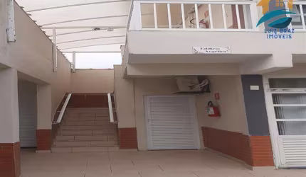 Apartamento Suarão Itanhaém/SP
