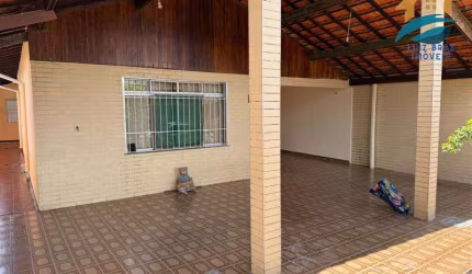 Casa Suarão Itanhaém/SP