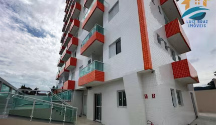 Apartamento Suarao Itanhaém/SP