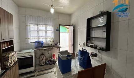 Casa Suarao Itanhaém/SP