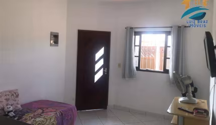 Casa Suarão Itanhaém/SP