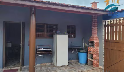 Casa Suarão Itanhaém/SP