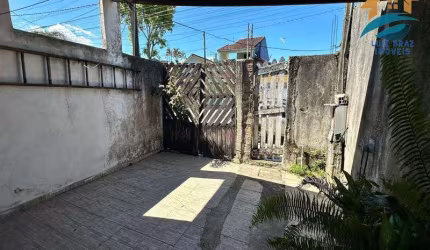 Casa Balneario Regina Mongaguá/SP