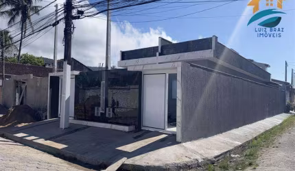Casa suarão Itanhaém/SP
