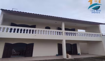Casa suarao Itanhaém/SP