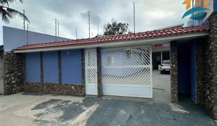 Casa Nossa Senhora Sion Itanhaém/SP