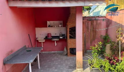 Casa Suarão Itanhaém/SP