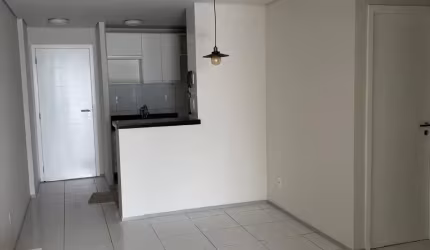Belíssimo apartamento para locação – excelente localização!
