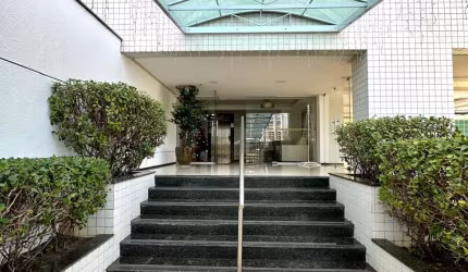 Lindo Apartamento , amplo e arejado em ótima localização