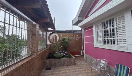 Casa com 2 dorms, Caiçara, Praia Grande
