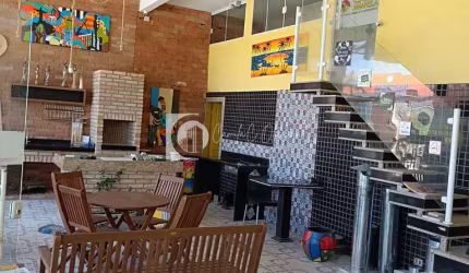 Locação Terreno, Nova Mirim, Praia Grande.