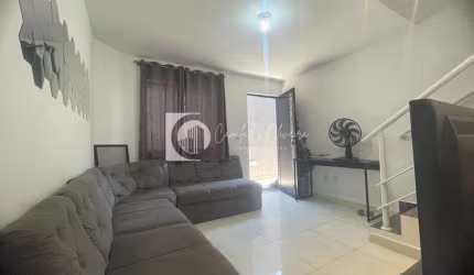 Locação Sobrado de Condomínio com 2 quartos, Maracanã, PG
