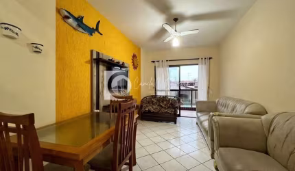Locação Apartamento com 2 quartos ,1 suíte mobiliado, Real, PG,