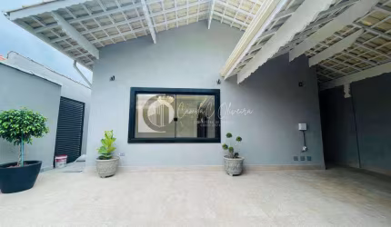 Casa Isolada Nova com 4 quartos, 4 suites, Piscina,Caiçara, PG