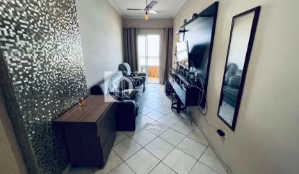 Locação Frente Mar Apartamento com 2 quartos, Caiçara, PG