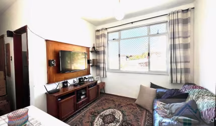 Apartamento para Venda em Teresópolis, JARDIM CASCATA, 1 dormitório, 1 banheiro