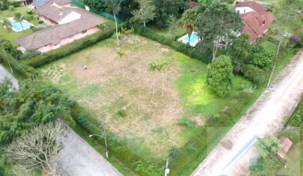 Terreno para Venda em Teresópolis, CANOAS