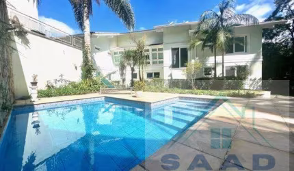 Casa para Venda em Teresópolis, COMARY, 4 dormitórios, 4 suítes, 6 banheiros, 4 vagas