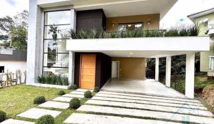 Casa para Venda em Teresópolis, VARGEM GRANDE, 4 dormitórios, 3 suítes, 4 banheiros, 2 vagas