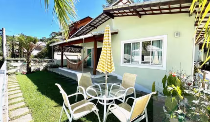 Casa para Venda em Teresópolis, CASCATA DO IMBUÍ, 3 dormitórios, 3 suítes, 4 banheiros, 3 vagas