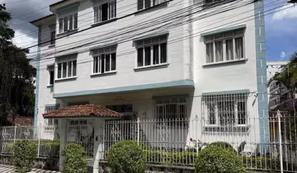 Apartamento para Venda em Teresópolis, AGRIÕES, 1 dormitório, 1 banheiro