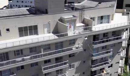 Apartamento para Venda em Teresópolis, AGRIÕES, 2 dormitórios, 1 suíte, 2 banheiros, 1 vaga