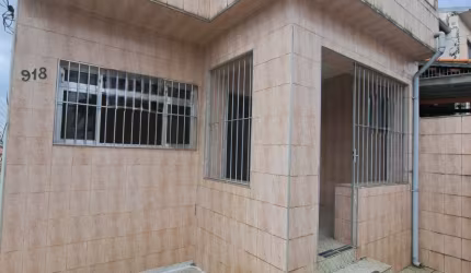 Sobrado na Vila Gustavo