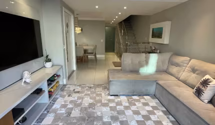 Casa em condomínio fechado no Tremembé