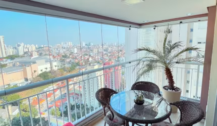 Apartamento pronto no Family Santana