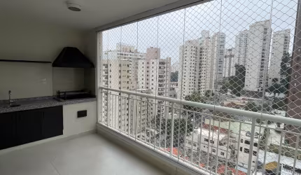 Apto pronto p morar em Santana com lazer completo