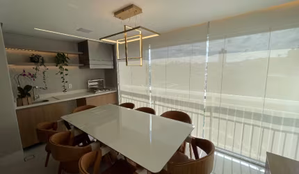 Lindo apartamento decorado no Lauzane