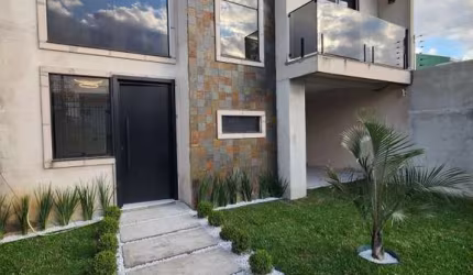 Triplex para Venda em Curitiba, Hauer, 4 dormitórios, 2 suítes, 4 banheiros, 2 vagas