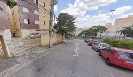 Residencial Cecilia -  Vila Carvalho