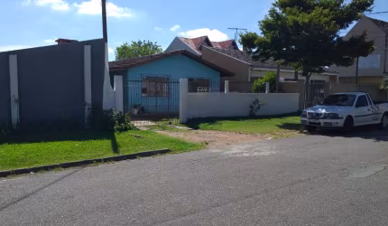 TERRENO A VENDA
