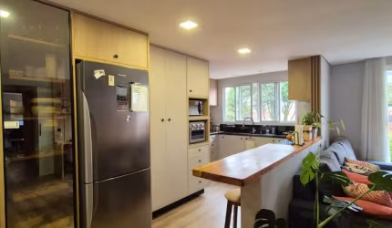 3 CASAS COM PAINEL SOLAR