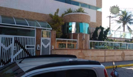 Apartamento à venda, 150 m² por R$ 1.250.000,00 - Aviação - Praia Grande/SP