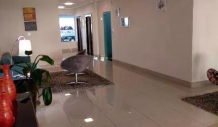 Apartamento 3 dormitórios, 107 m², R$ 550 mil, Aviação, Praia Grande/SP