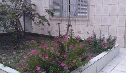 Casa com 2 dormitórios à venda, 115 m² por R$ 750.000,00 - Ocian - Praia Grande/SP