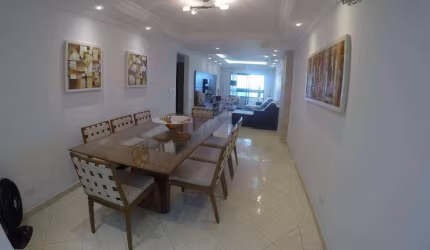 Cobertura à venda, 200 m² por R$ 1.150.000,00 - Tupi - Praia Grande/SP